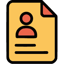 Documents Icon