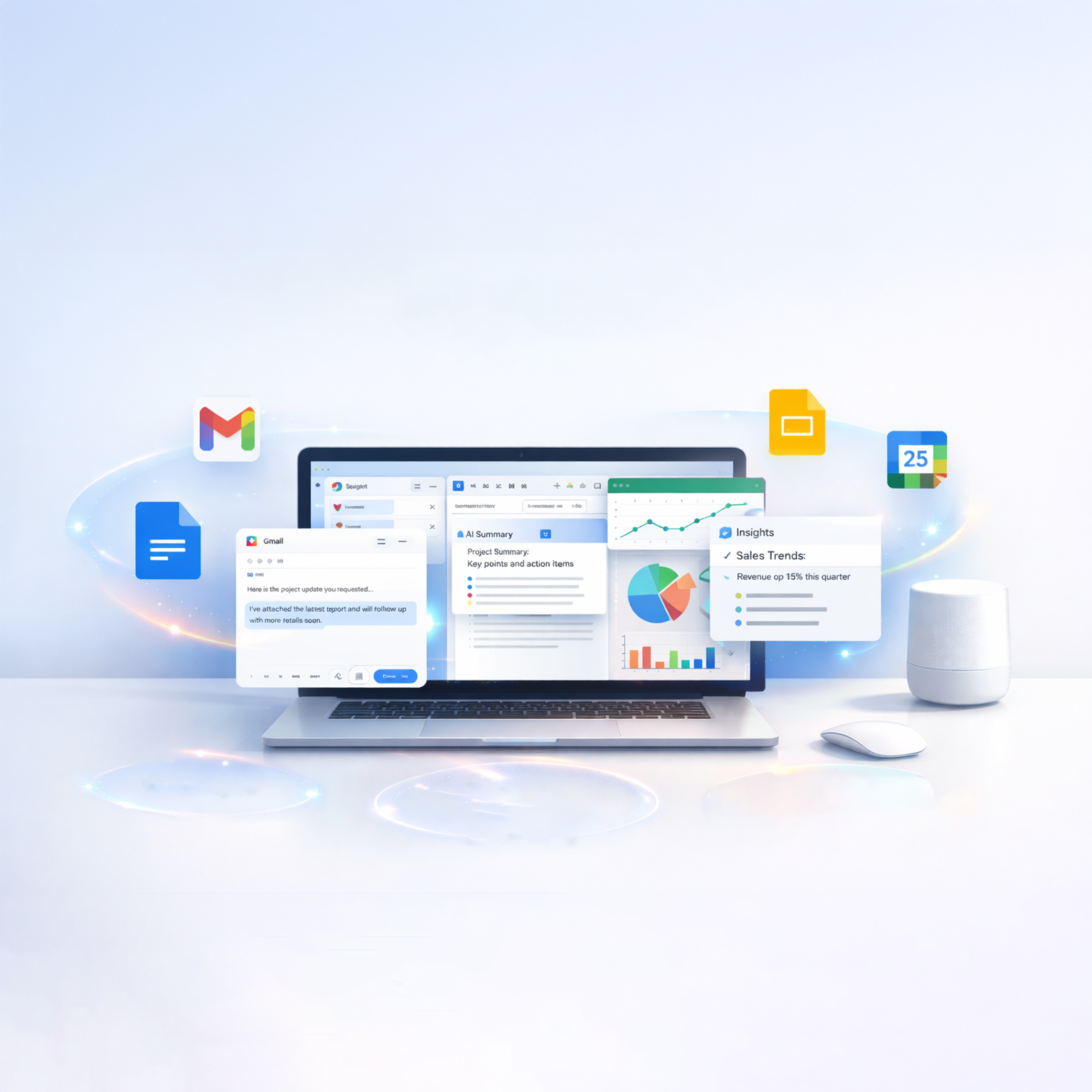 Gemini Graphics
