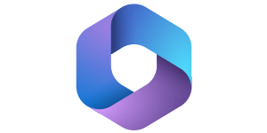 Microsoft 365 Icon