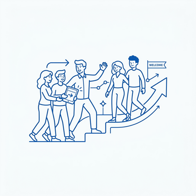 Smooth Onboarding