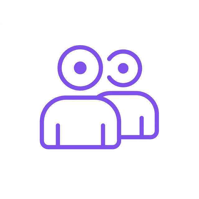 Simple UI